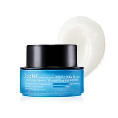 BELIF - Contorno de Ojos Reafirmante Moisturizing Bomb 25 ML
