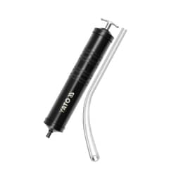 YATO - Jeringa Para Aceite Inyector Manual 500cc Yt-0708