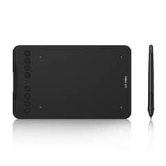 XP-PEN - Tableta Gráfica Digitalizadora Deco mini7 Negra