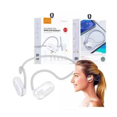 IRM - Audifonos Inalámbricos Bluetooth Auriculares Deportivos Air