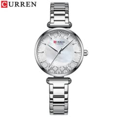 BLWOENS - Relojes femeninos de moda - Blanco