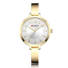 BLWOENS - Relojes femeninos de moda - Blanco