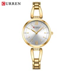 BLWOENS - Relojes femeninos de moda - Blanco