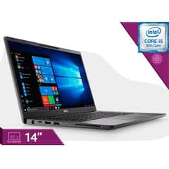 DELL - Notebook LATITUDE 7400 I5 8°Gen 8GB RAM