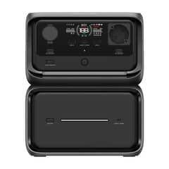 ECOFLOW - Generador River 3 Max Plus 858Wh