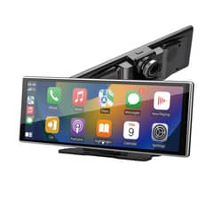 AIWA - Radio Pantalla Táctil Navegación HD 1025 para Auto Mod AW-10PND
