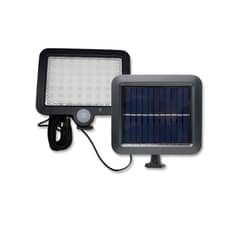 JTF - Lámpara Solar con Sensor de Movimiento SL-F56