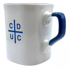 TITANIO - TAZON UNIVERSIDAD CATOLICA CUADRAD 450ML FUTBOL