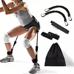 GENERICO - BANDA ELASTICA DE ENTRENAMIENTO PARA RESISTENCIA Y POTENCIA