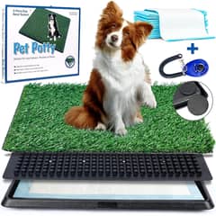 GENERICO - BAÑO XL ECOLOGICO PARA MASCOTAS