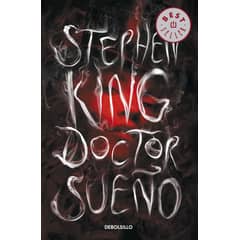 DEBOLSILLO - Libro Doctor sueño - Stephen King