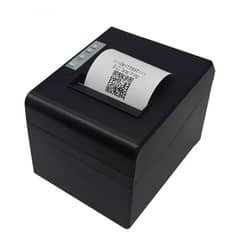 GENERICO - Impresora Térmica Usb Lan Rj45 80mm Pos-8330 De Alta Calidad