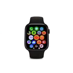 JTF - Smartwatch HW9 Plus Super Amoled