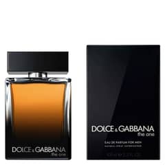 DOLCE&GABBANA - Dolce & Gabbana The One 100 ml EDP