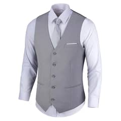 XPRESS RECHARGE - Chaleco gilette traje de vestir para hombre top venta