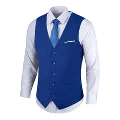 XPRESS RECHARGE - Chaleco gilette traje de vestir para hombre top venta
