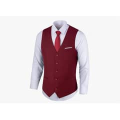 XPRESS RECHARGE - Chaleco gilette traje de vestir para hombre top venta