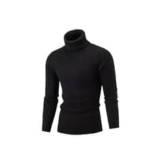 XPRESS RECHARGE - Camiseta Con Cuello De Tortuga beatle Para Hombre