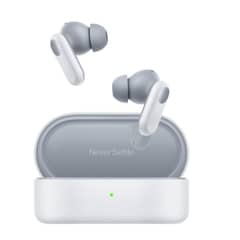 ONEPLUS - Audífonos Inalámbricos Bluetooth buds v - Blanco