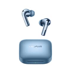 ONEPLUS - Audífonos Inalámbricos Bluetooth buds 3 - Azul