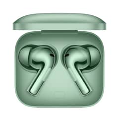 ONEPLUS - Audífonos Inalámbricos Bluetooth buds 3 - Verde