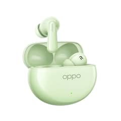 OPPO - Audífonos Inalámbricos Bluetooth enco air 4 - Verde