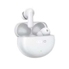 OPPO - Audífonos Inalámbricos Bluetooth enco air 4 pro - Blanco