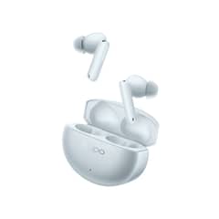 OPPO - Audífonos Inalámbricos Bluetooth enco free 4 - Azul