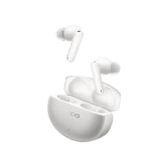 OPPO - Audífonos Inalámbricos Bluetooth enco free 4 - Plata