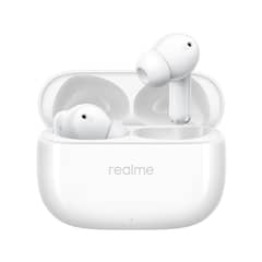 REALME - Audífonos Inalámbricos Bluetooth buds T310 - Blanco