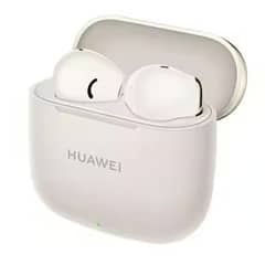 HUAWEI - Audifonos Inalámbricos FreeBuds SE 3 - Blanco