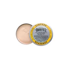 BOFFEL - Cera Light Para El Cabello 100ml Suavidad Y Brillo