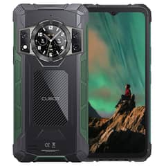 CUBOT - Celular KINGKONG ACE 2 6GB 128GB