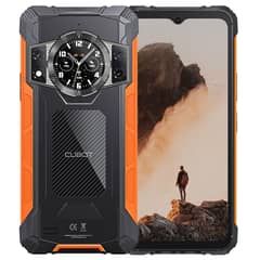 CUBOT - Celular KINGKONG ACE 2 6GB 128GB