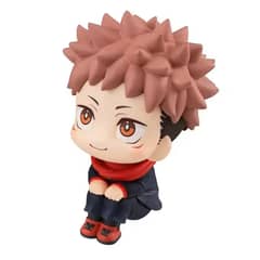 GENERICO - Figura Jujutsu Kaisen Yūji Chibi
