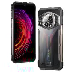 CUBOT - Celular Kingkong AX Helio G99 12GB 256GB 100MP NFC -Negro