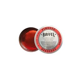 BOFFEL - Cera Para Cabello Fijación Fuerte 100g Brillo
