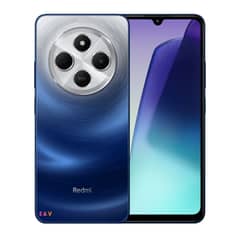 XIAOMI - CELULAR REDMI 14C 4+256 GB AZUL