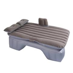 GENERICO - Colchón Inflable para Auto Trasero