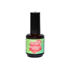 FLOWER SECRET - Removedor De Polygel 18ml
