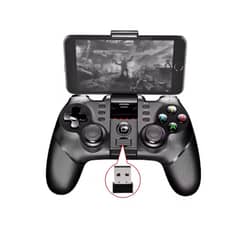 IPEGA - Control Joystick Game Pad Bluetooth Android Ios Pc
