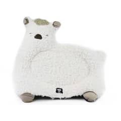 GENERICO - CAMA MASCOTA FORMA DE LLAMA L