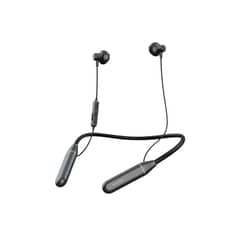 LANGSDOM - Audífonos Deportivos Bluetooth 170H Batería BS05 Negro