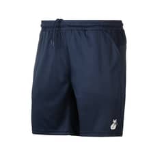 TILKI - Short Khombi Temel Azul Marino Tenis Padel