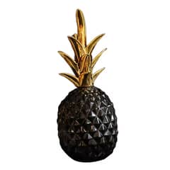 GENERICO - Figura Decorativa Piña