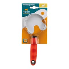 FERPLAST - CEPILLO GROOMER QUITA PELO