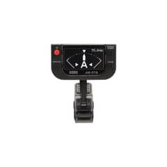 KORG - Afinador de Pinza AW-OTB para Bajo