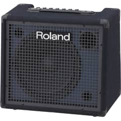 ROLAND - Amplificador de teclado KC-200-230 100 Watts