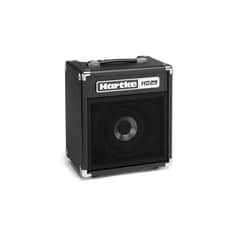 HARTKE SYSTEMS - Amplificador de bajo Hartke System HD25 25 watts