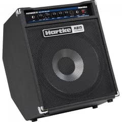HARTKE SYSTEMS - Amplificador de bajo Hartke System KB15 KICKBACK 15